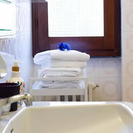 Brezza - E Con Parcheggio Privato Apartment