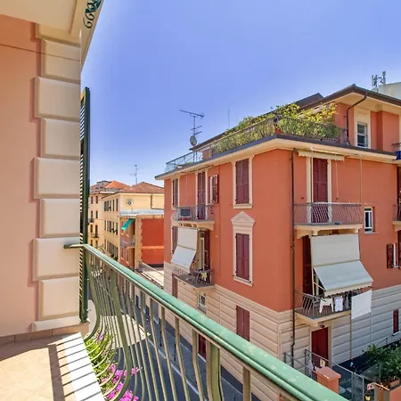 Brezza - E Con Parcheggio Privato Apartment