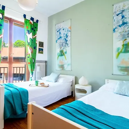 Brezza - E Con Parcheggio Privato Apartment Santa Margherita Ligure