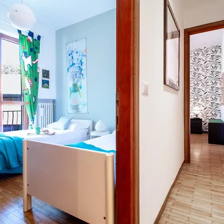 Brezza - E Con Parcheggio Privato Apartment Santa Margherita Ligure