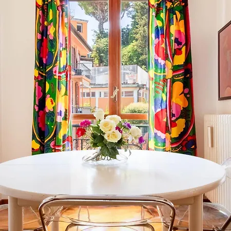 Brezza - E Con Parcheggio Privato Apartment Santa Margherita Ligure