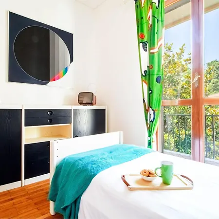 Apartment Brezza - E Con Parcheggio Privato