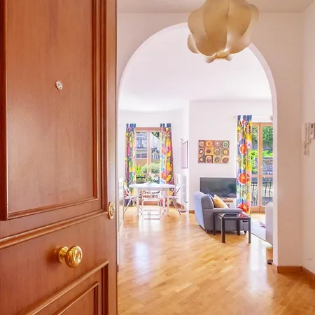 Brezza - E Con Parcheggio Privato Apartment *
