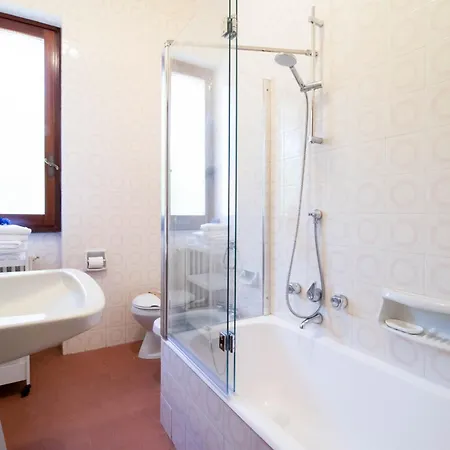 Apartment Brezza - E Con Parcheggio Privato Santa Margherita Ligure