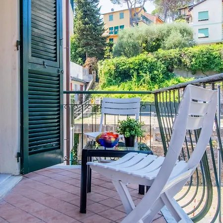 Brezza - E Con Parcheggio Privato Santa Margherita Ligure