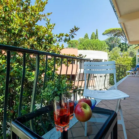 Brezza - E Con Parcheggio Privato Apartment *
