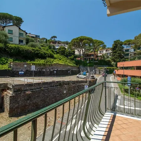 Appartamento Brezza - E Con Parcheggio Privato Santa Margherita Ligure