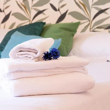 Brezza - E Con Parcheggio Privato Apartment Santa Margherita Ligure