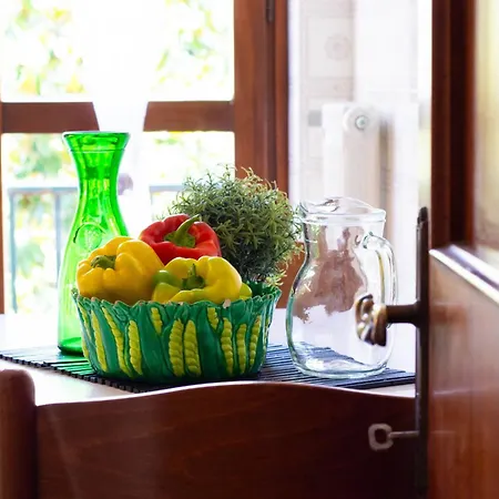 Brezza - E Con Parcheggio Privato Apartment Santa Margherita Ligure