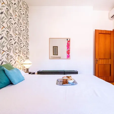 Brezza - E Con Parcheggio Privato Apartment *