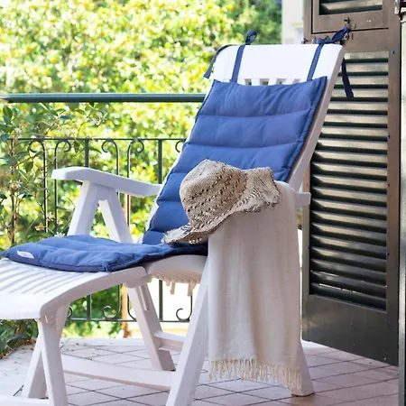 Brezza - E Con Parcheggio Privato Apartment Santa Margherita Ligure