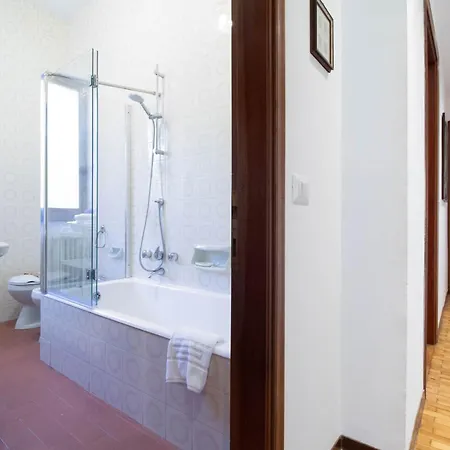 Apartment Brezza - E Con Parcheggio Privato *
