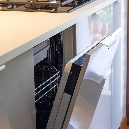 Brezza - E Con Parcheggio Privato Apartment