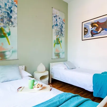 Apartment Brezza - E Con Parcheggio Privato