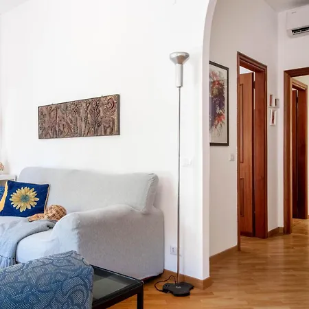 Apartment Brezza - E Con Parcheggio Privato *