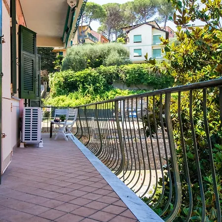 Appartamento Brezza - E Con Parcheggio Privato