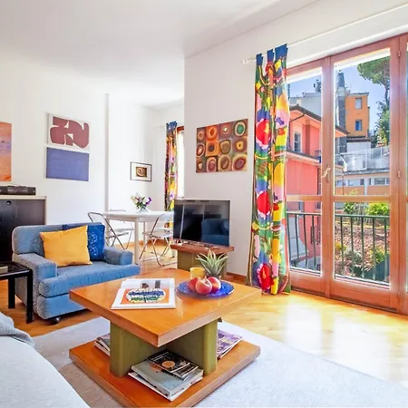 Apartment Brezza - E Con Parcheggio Privato Santa Margherita Ligure